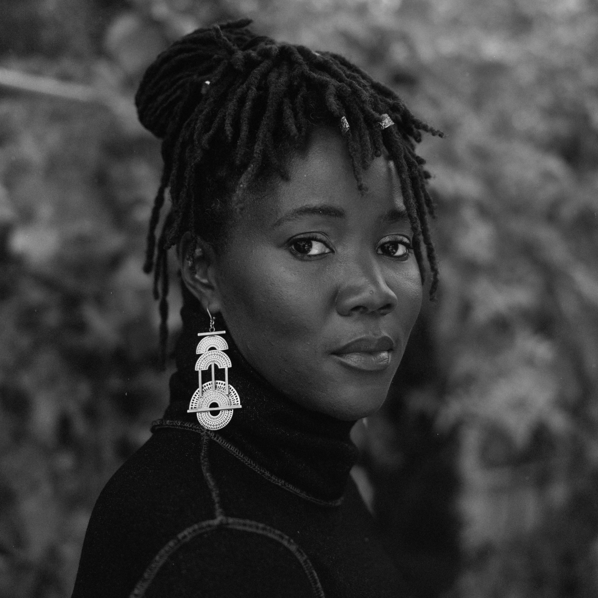 REDIFF Spécial réalisatrices (4/4) Alice Diop : « Je refuse d’être le symbole de la réalisatrice noire qui réussit »