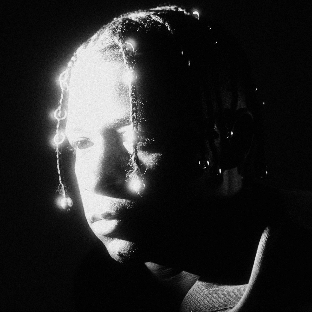 Yamê, rappeur et chanteur : « Je suis un geek, j’accueille l’intelligence artificielle à bras ouverts. Même si l’artiste en moi se dit que c’est dangereux »