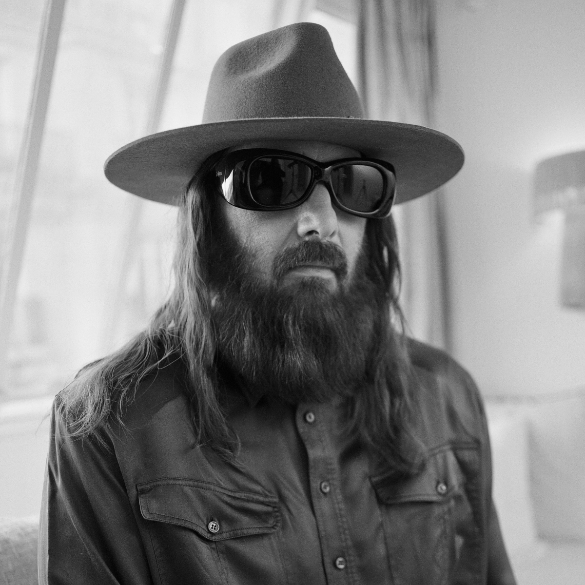 REDIFF Spécial musique (1/3) Sébastien Tellier : « Le perfectionnisme, c’est quelque chose dont j’essaie de me libérer »