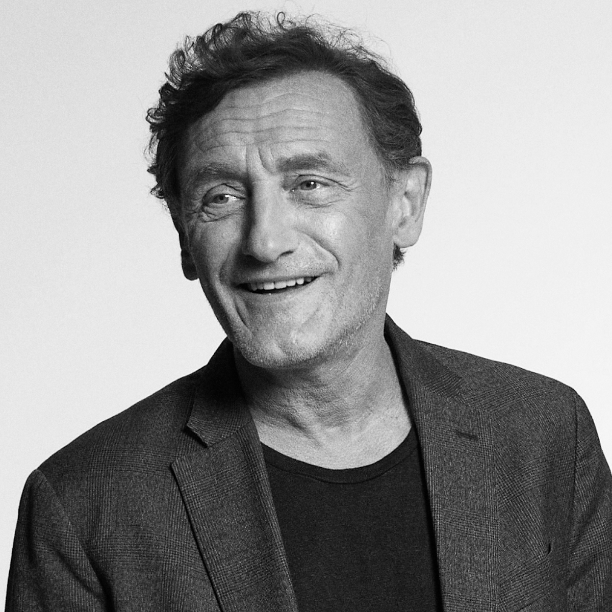 Jean-Paul Rouve, acteur : « Je ne comprends pas que la comédie soit un plaisir honteux pour certaines personnes » Jean-Paul Rouve, acteur : « Je ne comprends pas que la comédie soit un plaisir honteux pour certaines personnes »