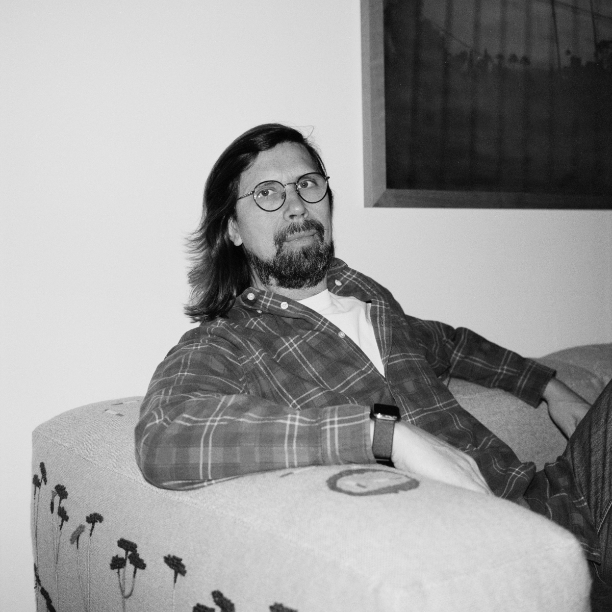 Pedro Winter, producteur, DJ et compositeur : « Les Daft Punk m’ont appris la patience, à ne pas brûler les étapes »