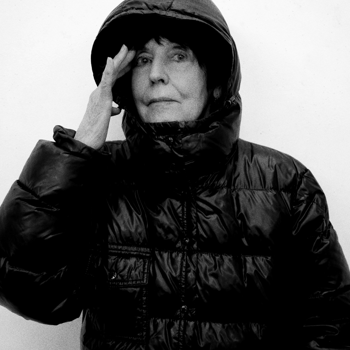 Annette Messager, artiste : « J’ai remplacé Dieu par l’art. C’est un peu la même chose, c’est une croyance »