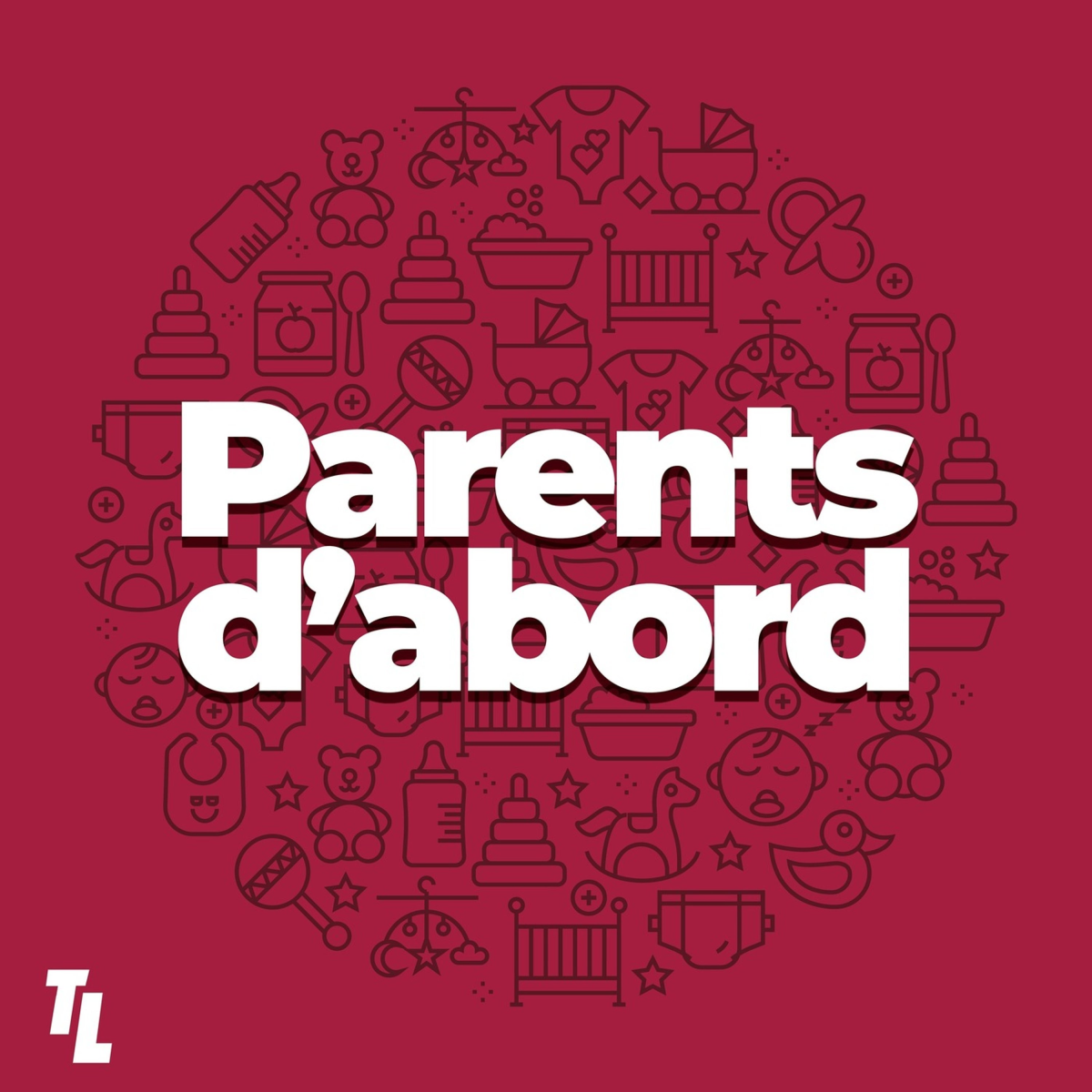 Parents D'abord - Valérie Benaïm Se Livre Sur Sa Vie De Maman - Podcast