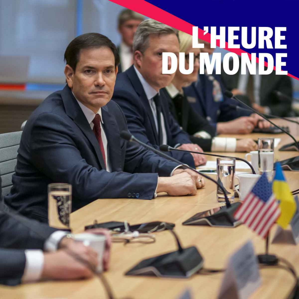 Ukraine : faut-il croire au « plan de paix » de Donald Trump ?