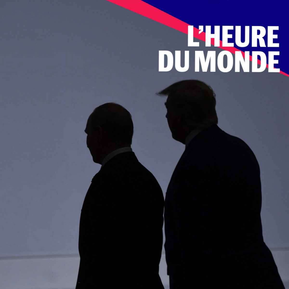 Accord Trump-Poutine sur le gazole : un tournant dans la guerre en Ukraine ?