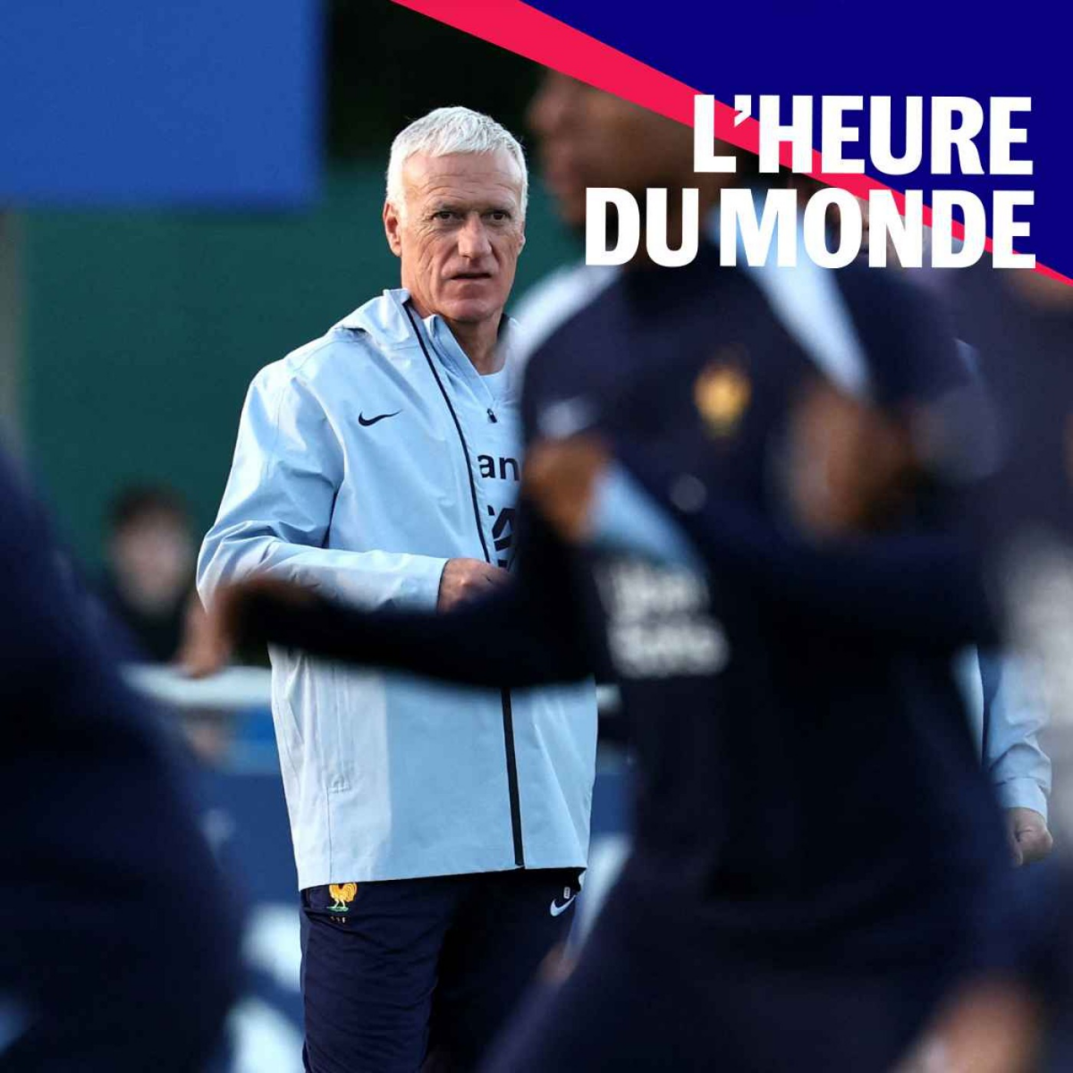 Mondial 2026 : comment Didier Deschamps a marqué l’histoire des Bleus