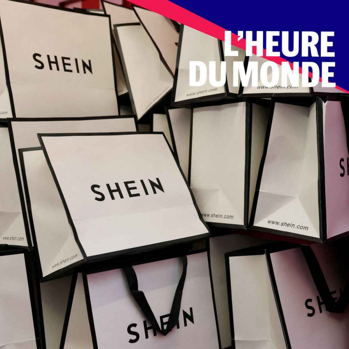 Shein : la plateforme chinoise pourrait-elle être suspendue en France ? Shein : la plateforme chinoise pourrait-elle être suspendue en France ?