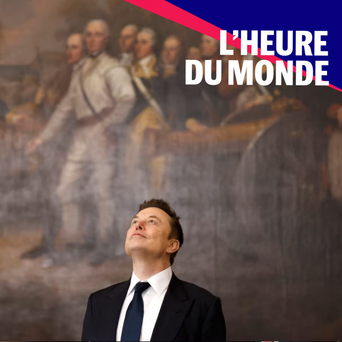 Comment les patrons de la tech imposent leur idéologie (4/5) Comment les patrons de la tech imposent leur idéologie (4/5)