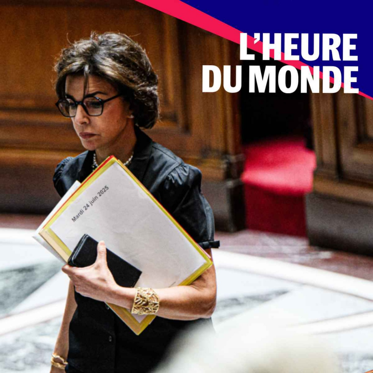 Affaires deÂ Rachida DatiÂ : que lui reproche laÂ justiceÂ ?