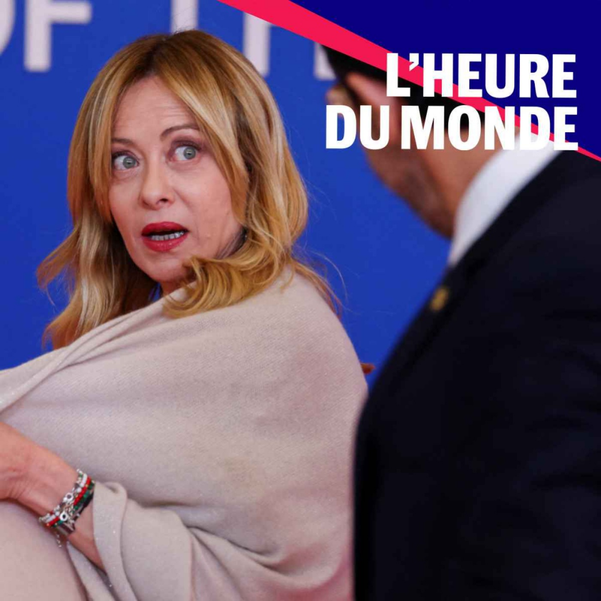 Giorgia Meloni : la fin du mirage ?