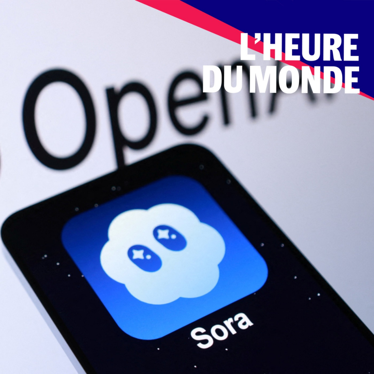 Avec l’IA de Sora, on ne pourra plus jamais se fier aux vidéos en ligne