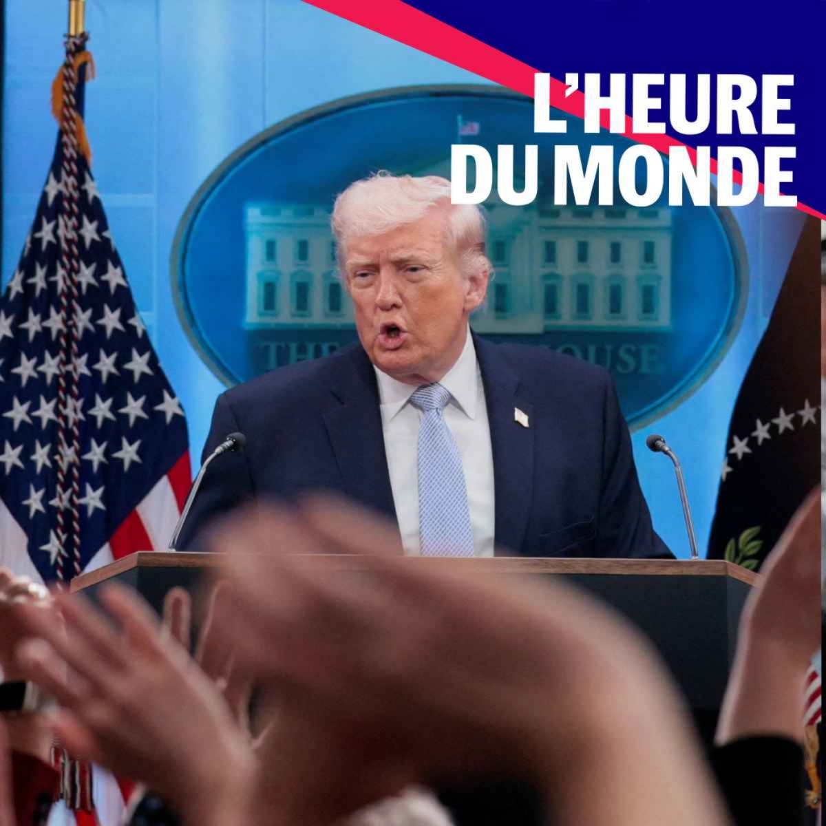 Détroit d’Ormuz : le bourbier de Donald Trump
