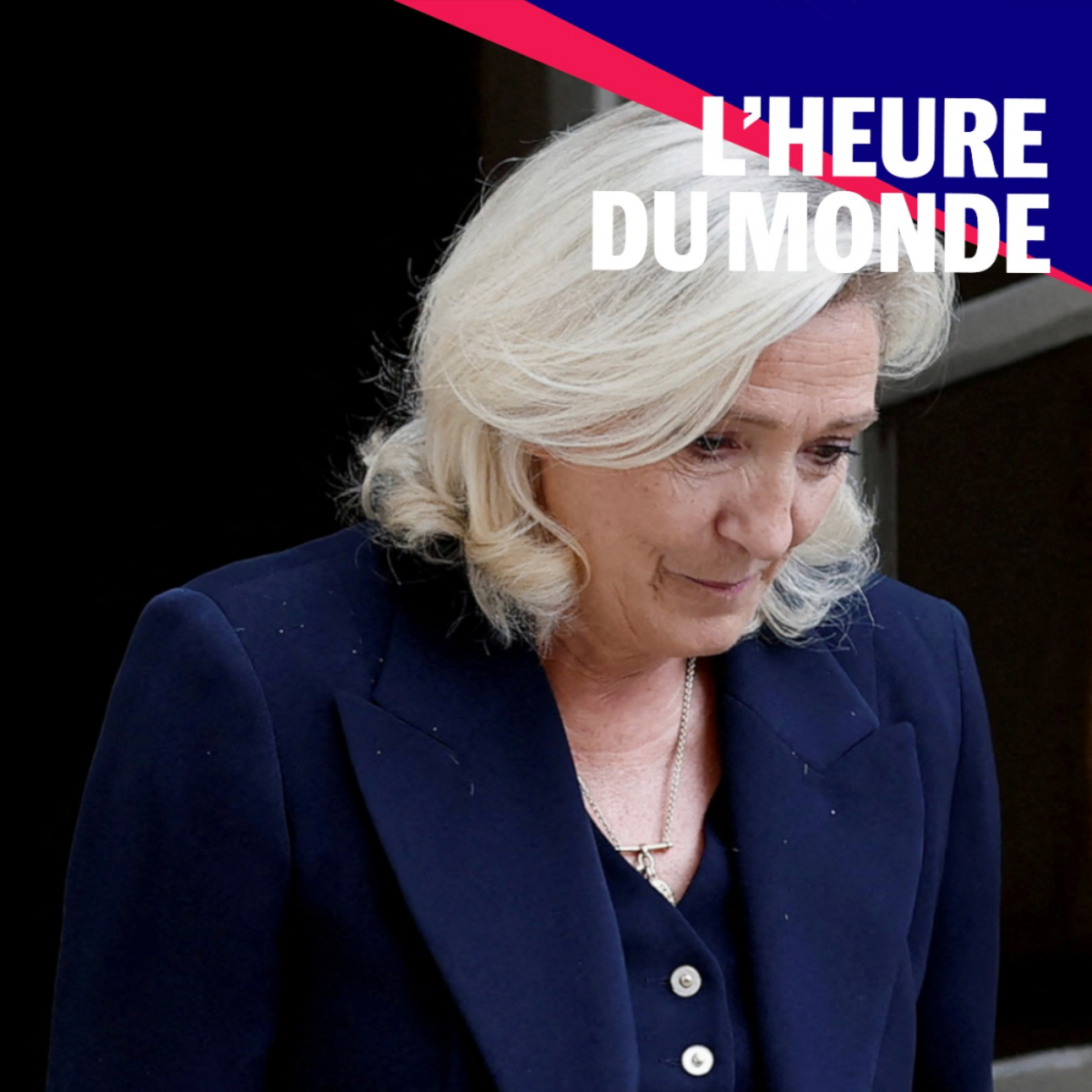 Procès en appel de Marine Le Pen : quel avenir pour la présidentielle du côté du RN ?