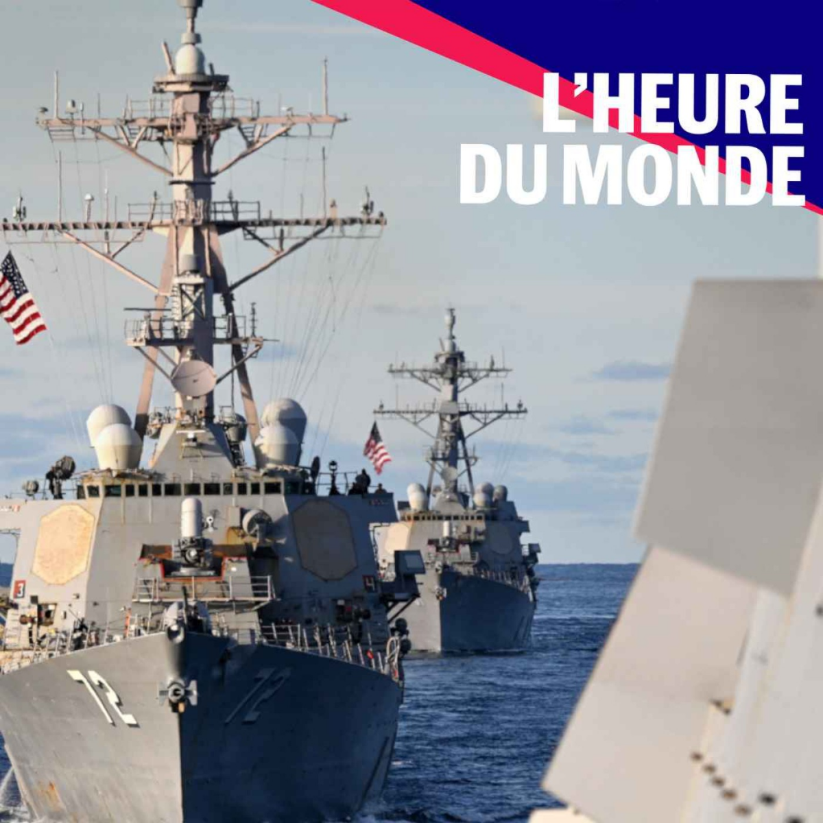 Donald Trump va-t-il provoquer une guerre au Venezuela ?