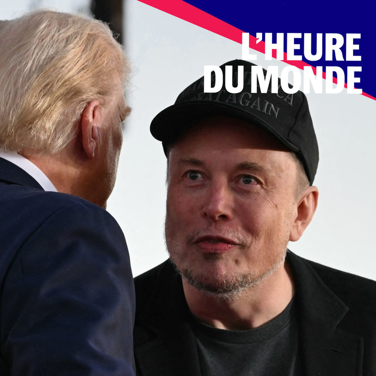 Comment Elon Musk s’est-il mis au service de Donald Trump et peut-il le ...