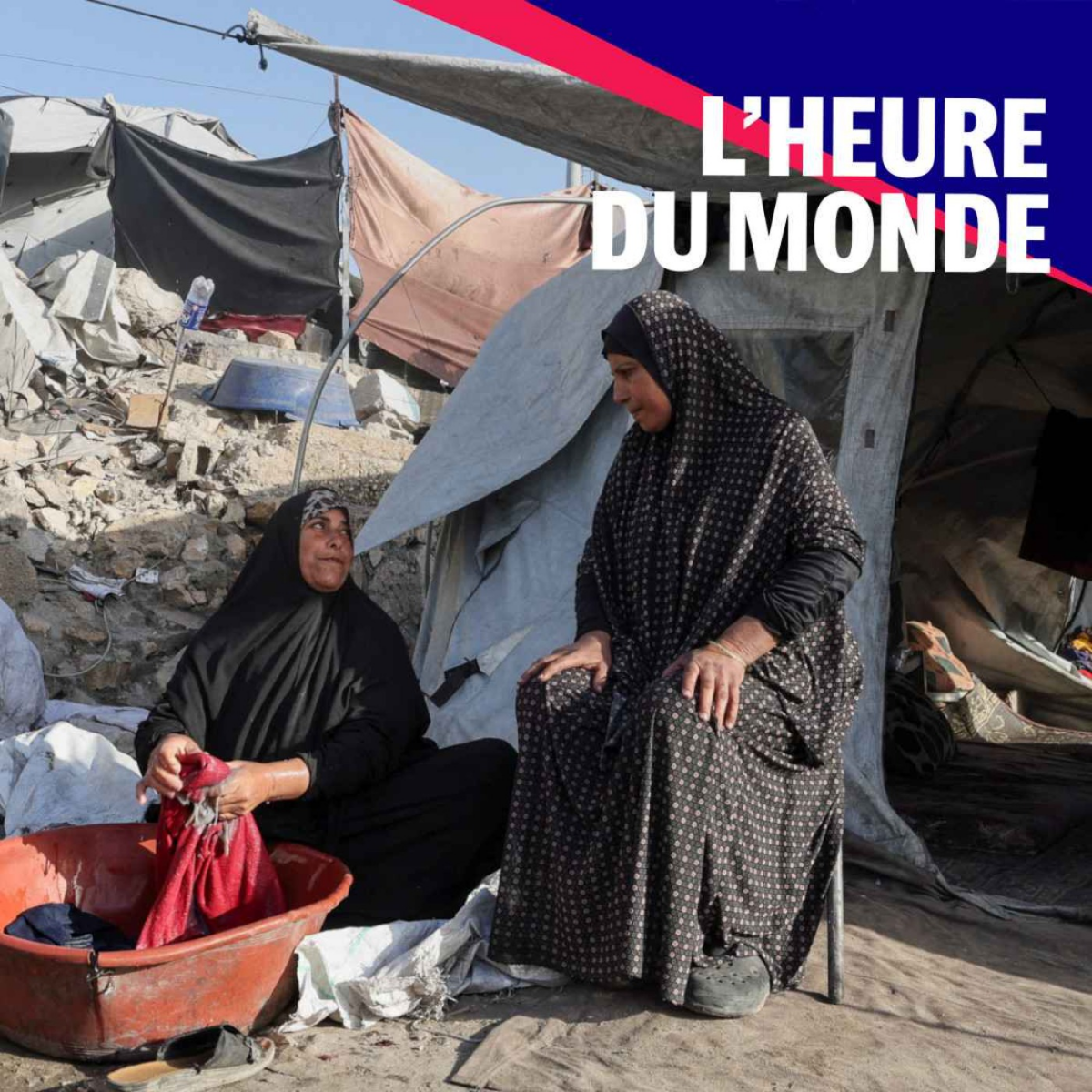 Gaza : vers la deuxième phase du « plan de paix »