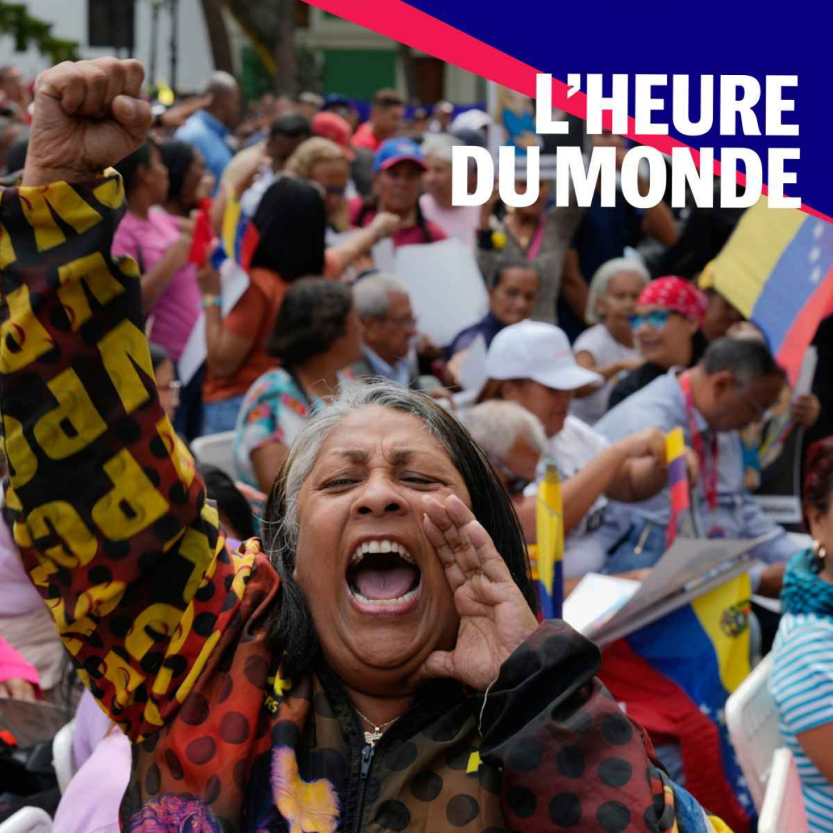 Venezuela : à quoi ressemble l’après-Maduro ?