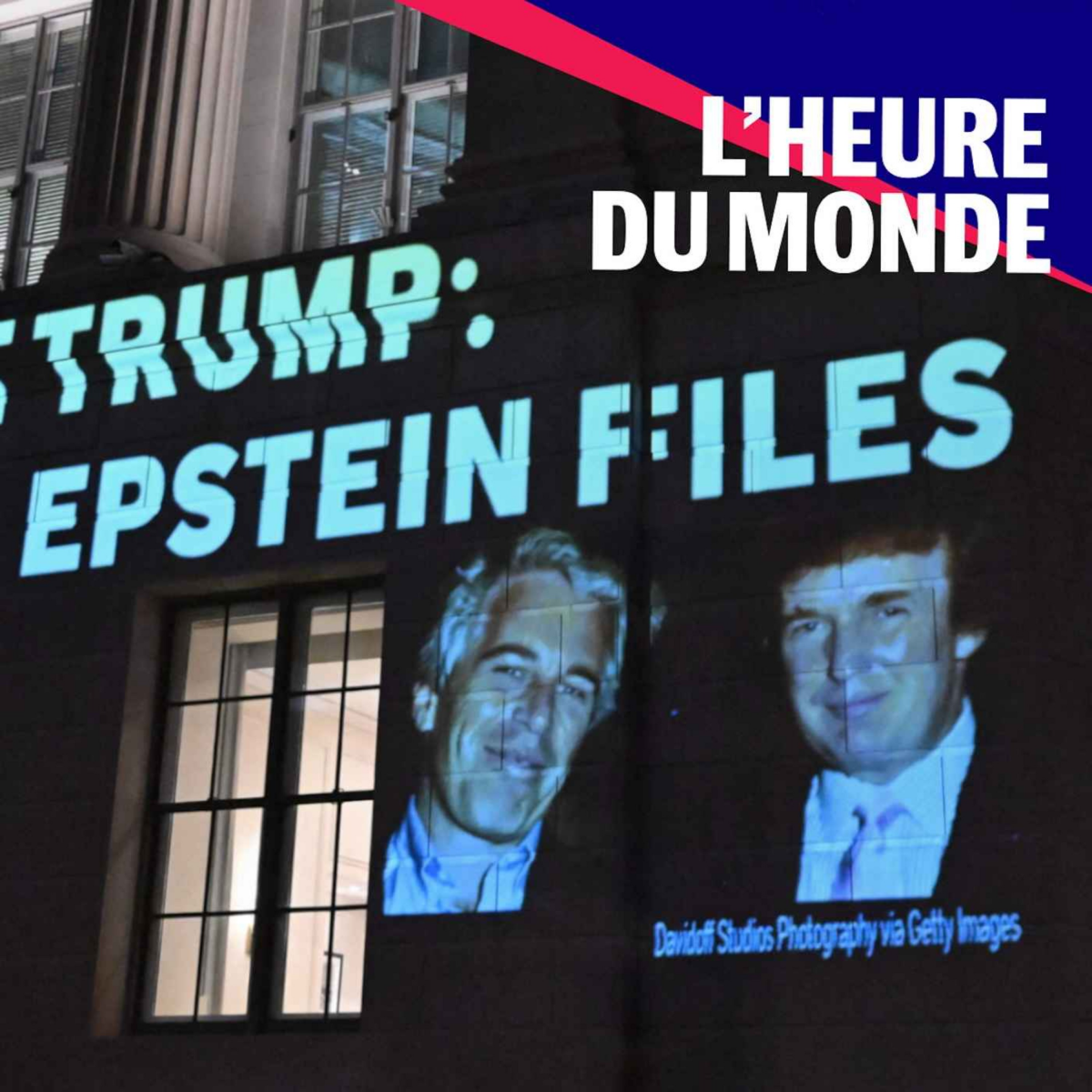 Affaire Epstein : l’épine dans le pied de Donald Trump