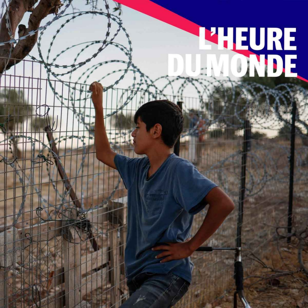 En Cisjordanie occupée, les tensions s’aggravent à l’approche des élections générales israéliennes