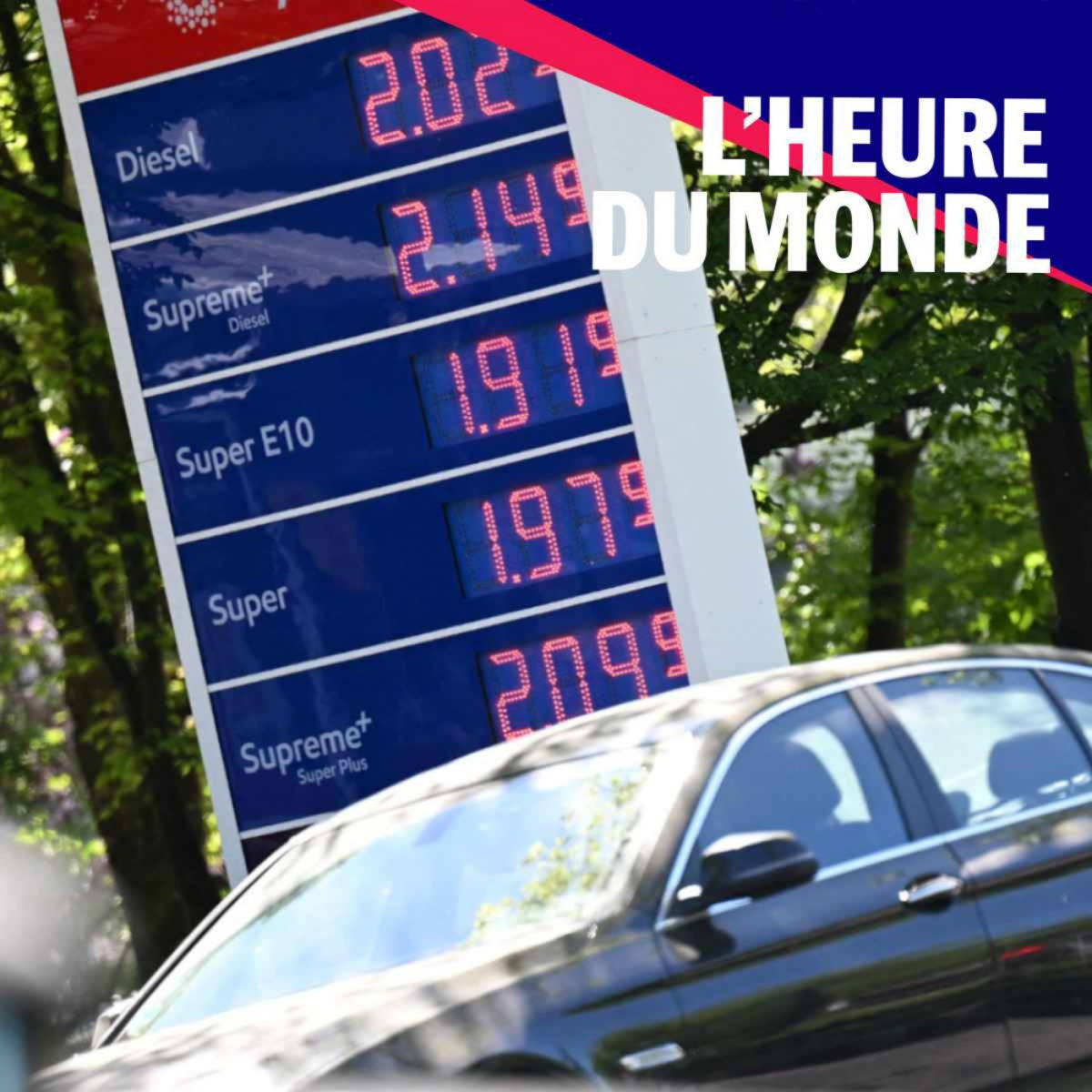 Pétrole, gaz : se dirige-t-on vers la plus grosse crise de l’histoire ?
