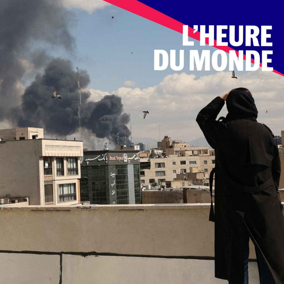 Iran : tout comprendre à l’attaque historique des Etats-Unis et d’Israël Iran : tout comprendre à l’attaque historique des Etats-Unis et d’Israël