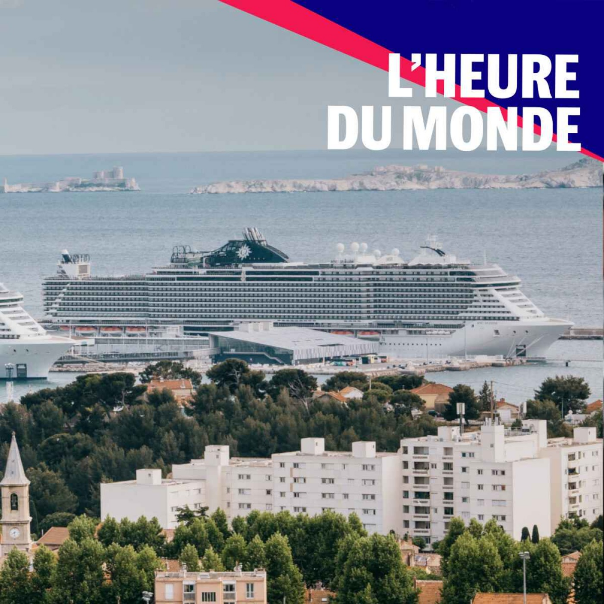 L’incroyable succès des vacances en croisière