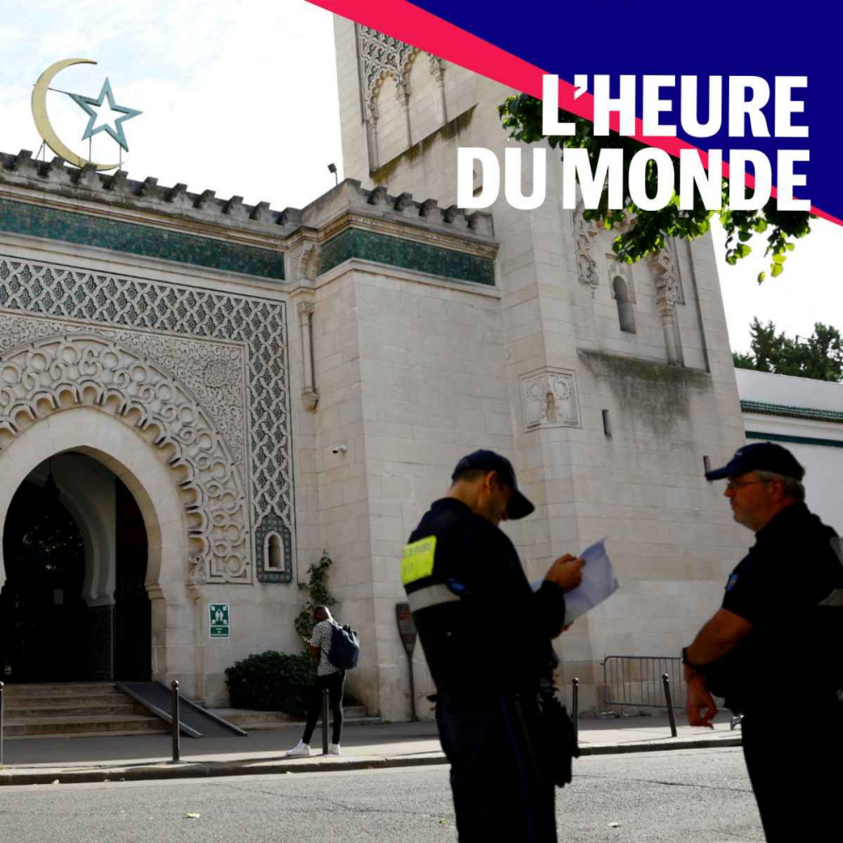 Les Frères musulmans représentent-ils vraiment une menace en France ? Les Frères musulmans représentent-ils vraiment une menace en France ?