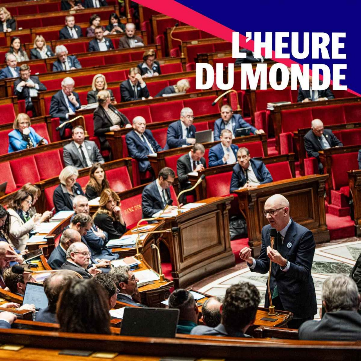 Les députés parviendront-ils à voter le budget ? Les députés parviendront-ils à voter le budget ?