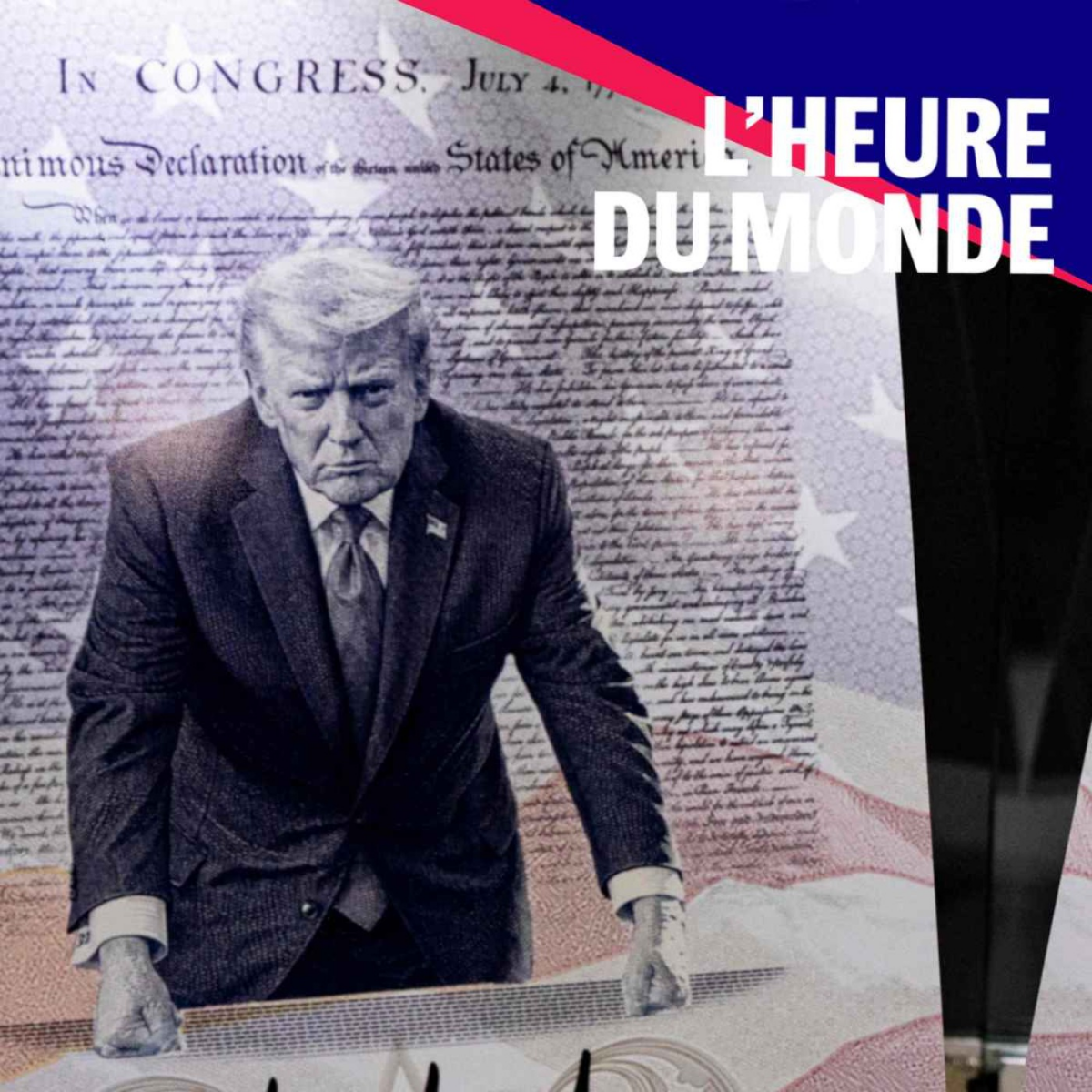 Les Etats-Unis ont 250 ans : comment Donald Trump détourne les célébrations