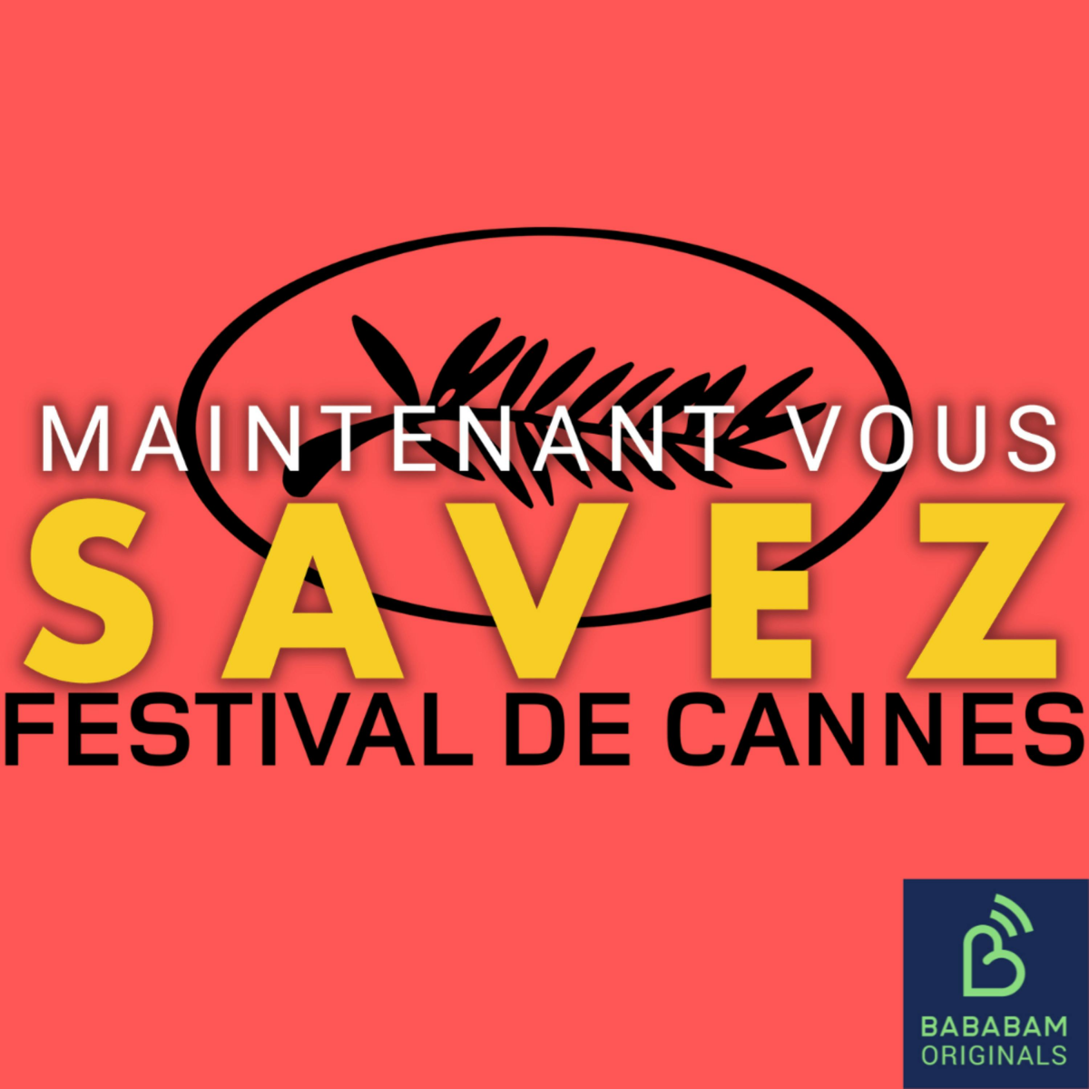 Pourquoi le premier Festival de Cannes a-t-il été annulé ?
