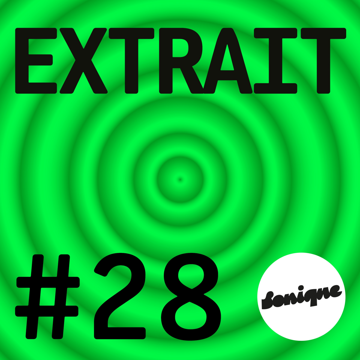 EXTRAIT thumbnail