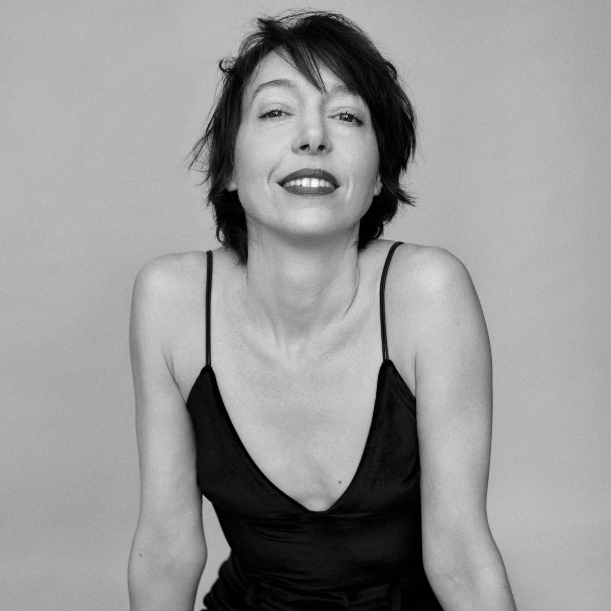 #152 Jeanne Cherhal, chanteuse : « J’ai l’impression que la musique qu’on aime adolescent, ça fait notre identité, c’est pour la vie »