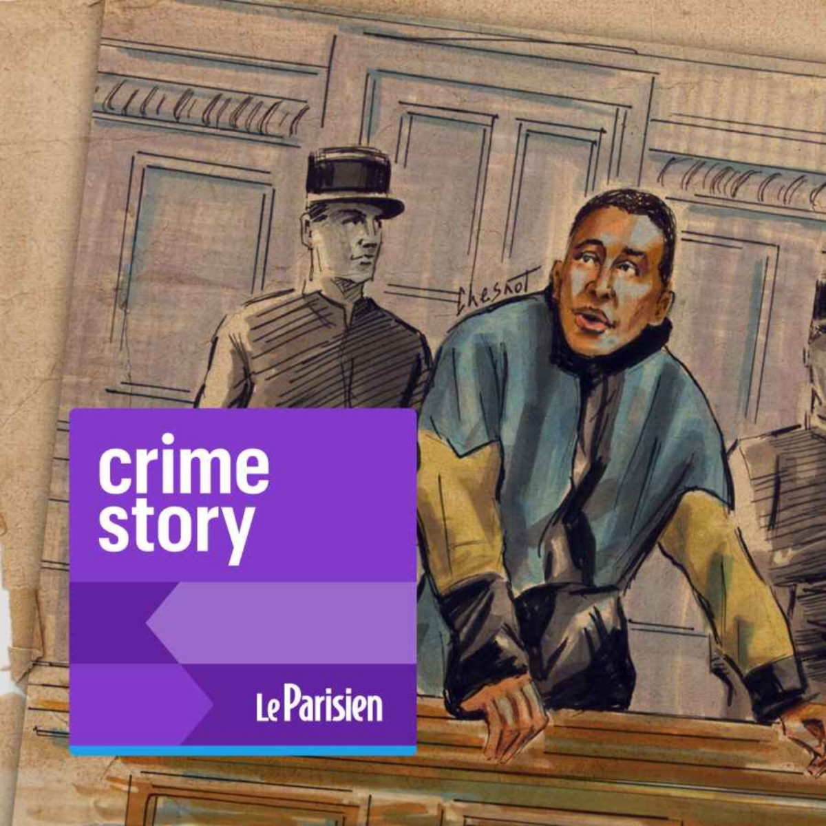 [2/2] Mamadou Traoré, l’enfant du diable