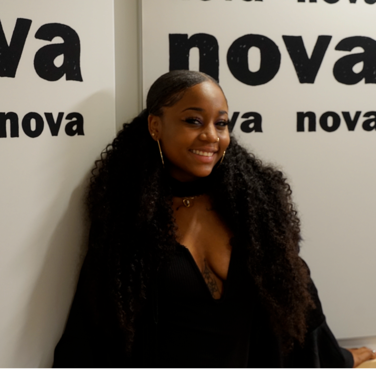 L’intégral : la martiniquaise Maureen, reine du shatta & le Festival ...