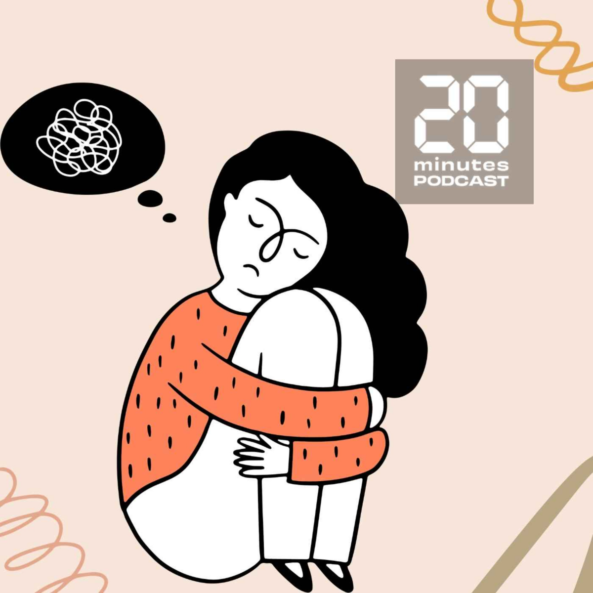 Le sexe et la dépression, avec Laurence Dispaux, psy et sexologue Podcast — free download