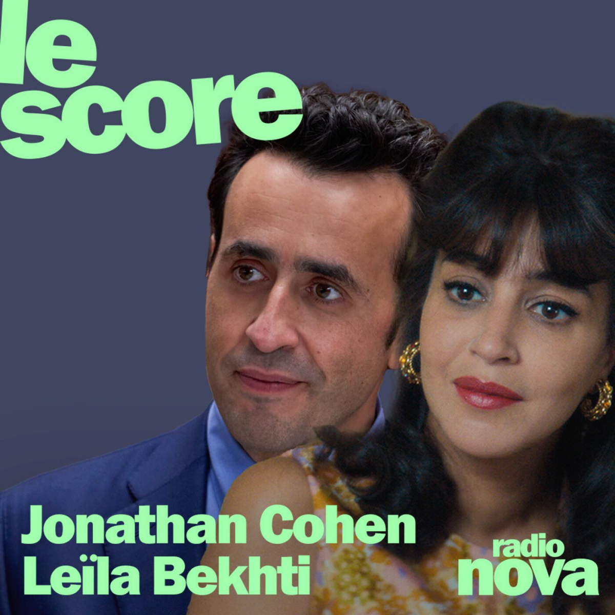 Sitemapcdatahttpwwwmixel Thicoipeinfojonathan Cohen Leila Bekhti Couplenull