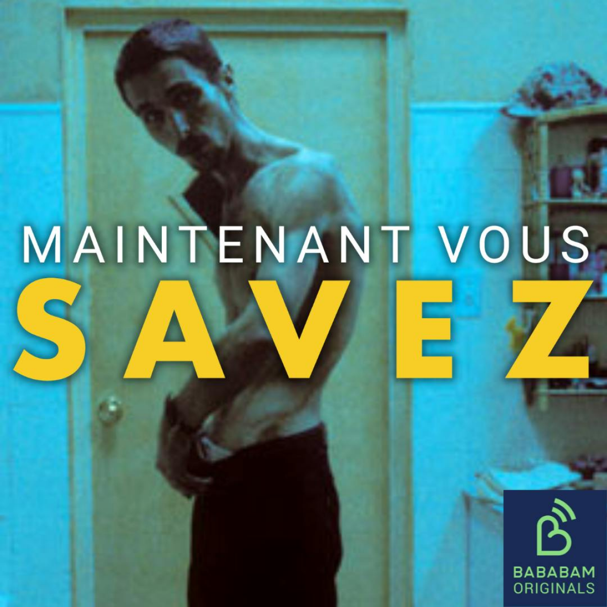 Maintenant Vous Savez - Culture