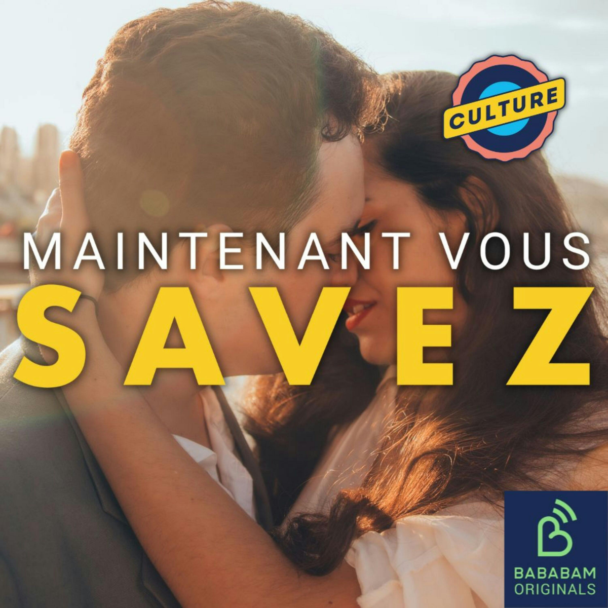 D'où vient le French Kiss ?