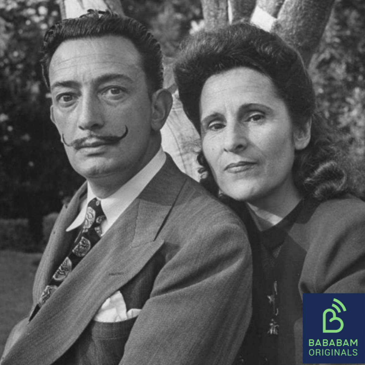 [LOVE STORY] Dali et Gala, une histoire de fascination, d’inspiration et de loyauté