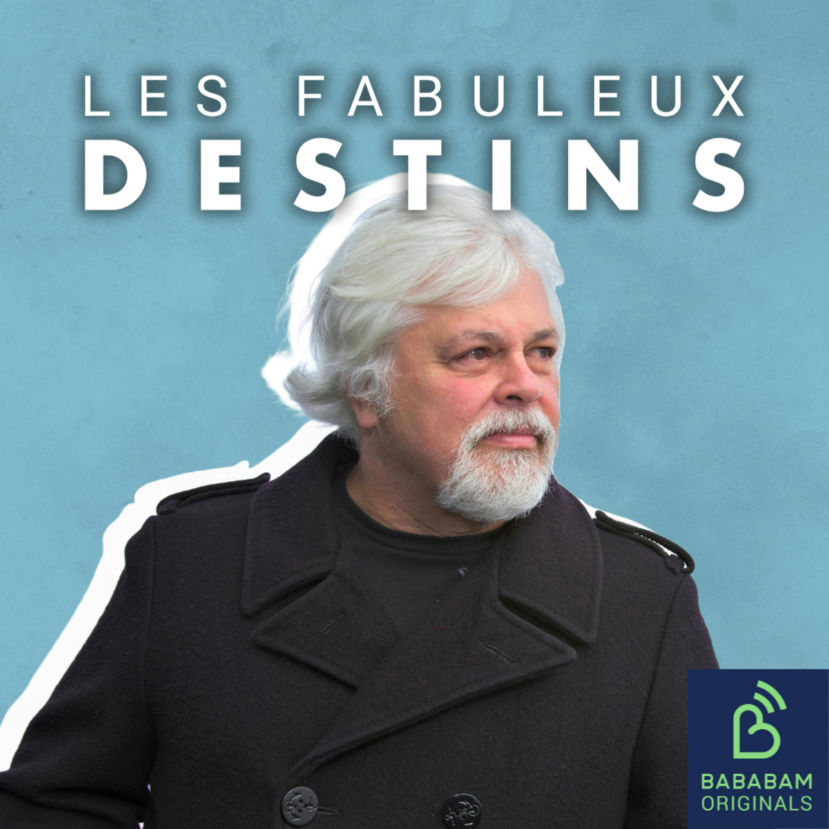 [INÉDIT] Paul Watson, une vie d’engagement : la bombe mentale (2/4)