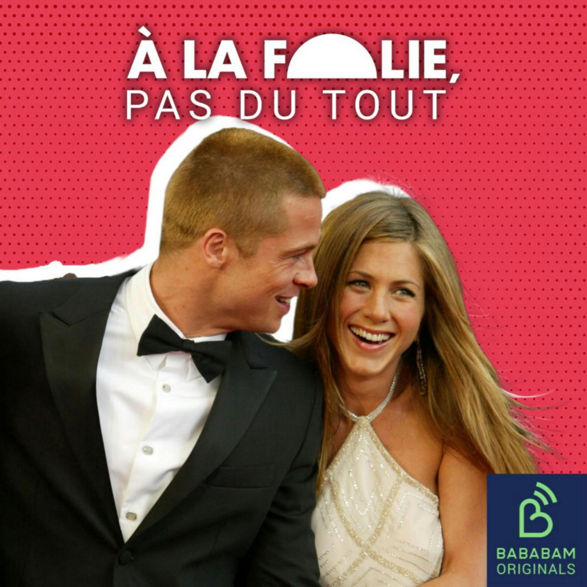 STAR SYSTÈME | Jennifer Aniston et Brad Pitt : un premier amour inoubliable