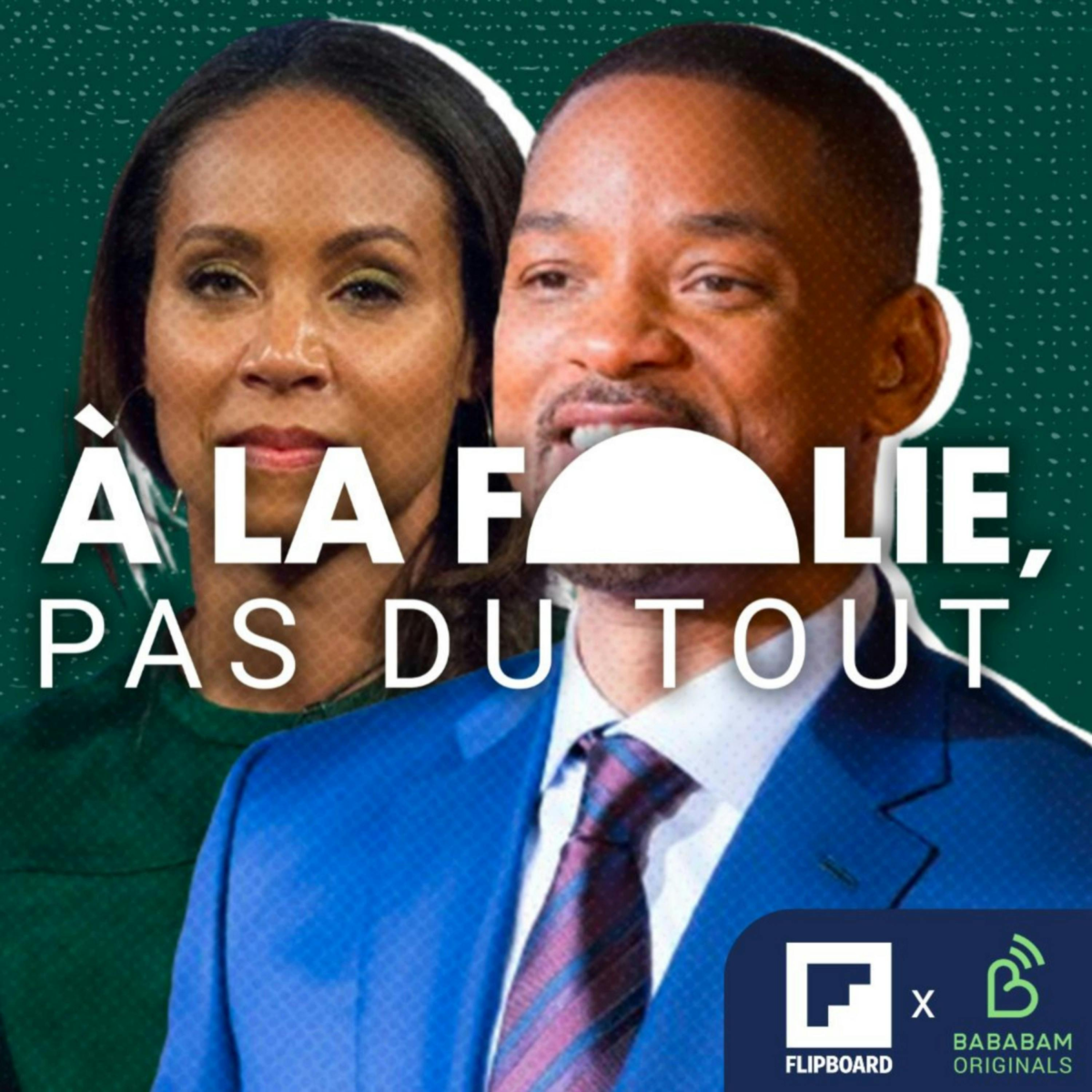 Will Smith et Jada Pinkett, un conte de fées qui vire au cauchemar