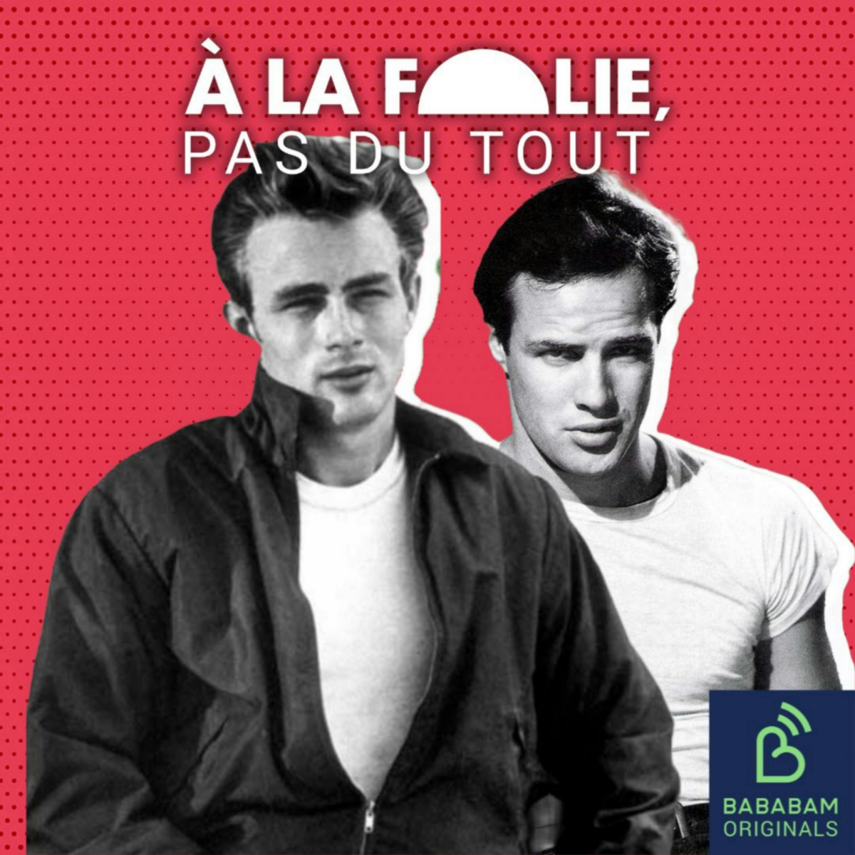 STAR SYSTÈME | Marlon Brando et James Dean (1/4) : sous emprise au coeur du star system américain