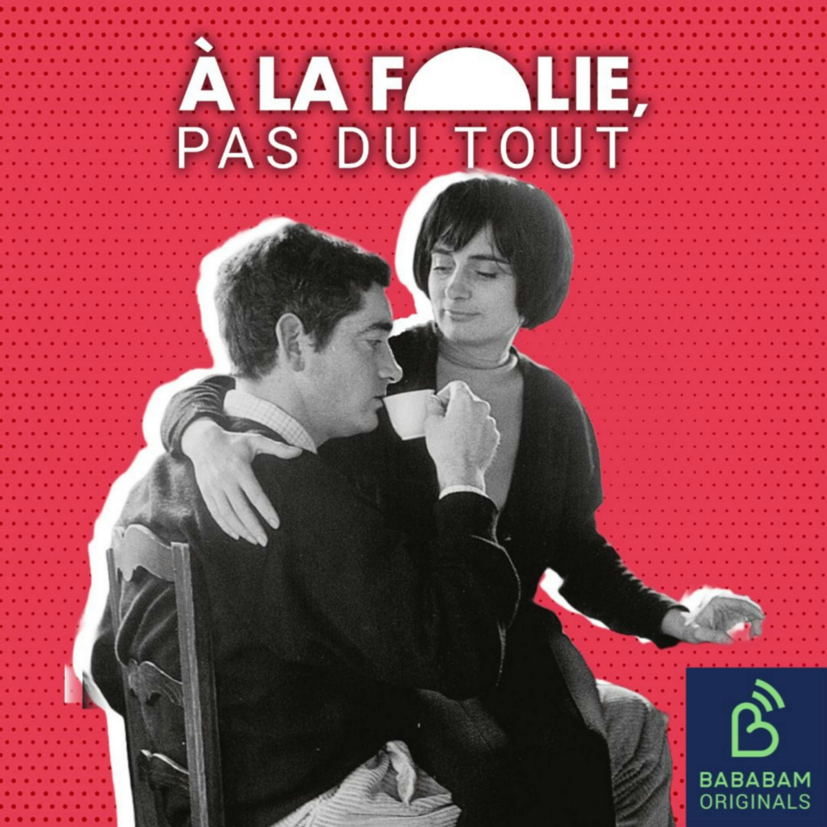 STAR SYSTÈME | Agnès Varda et Jacques Demy : tourner le cinéma à deux