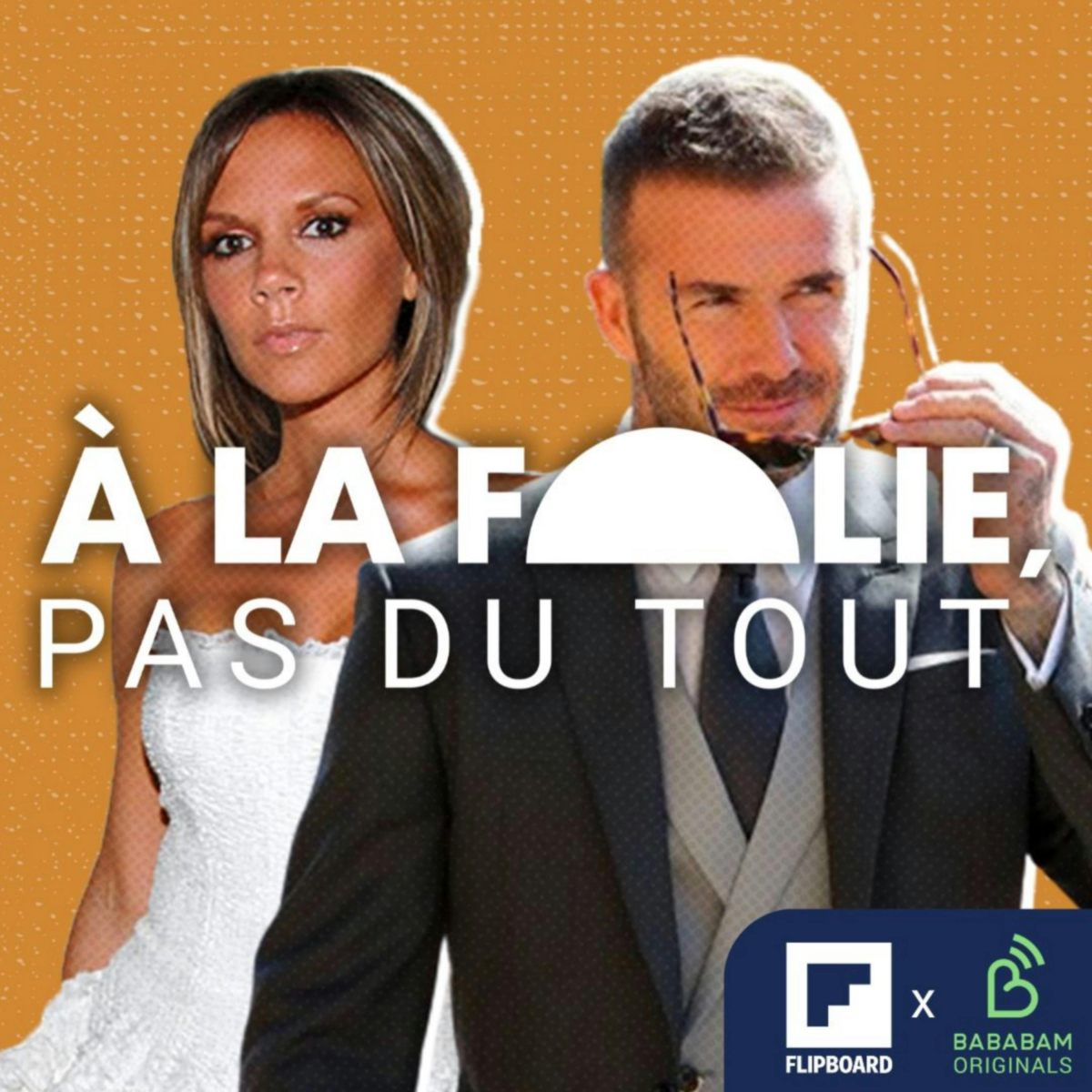 David et Victoria Beckham : un couple névrosé