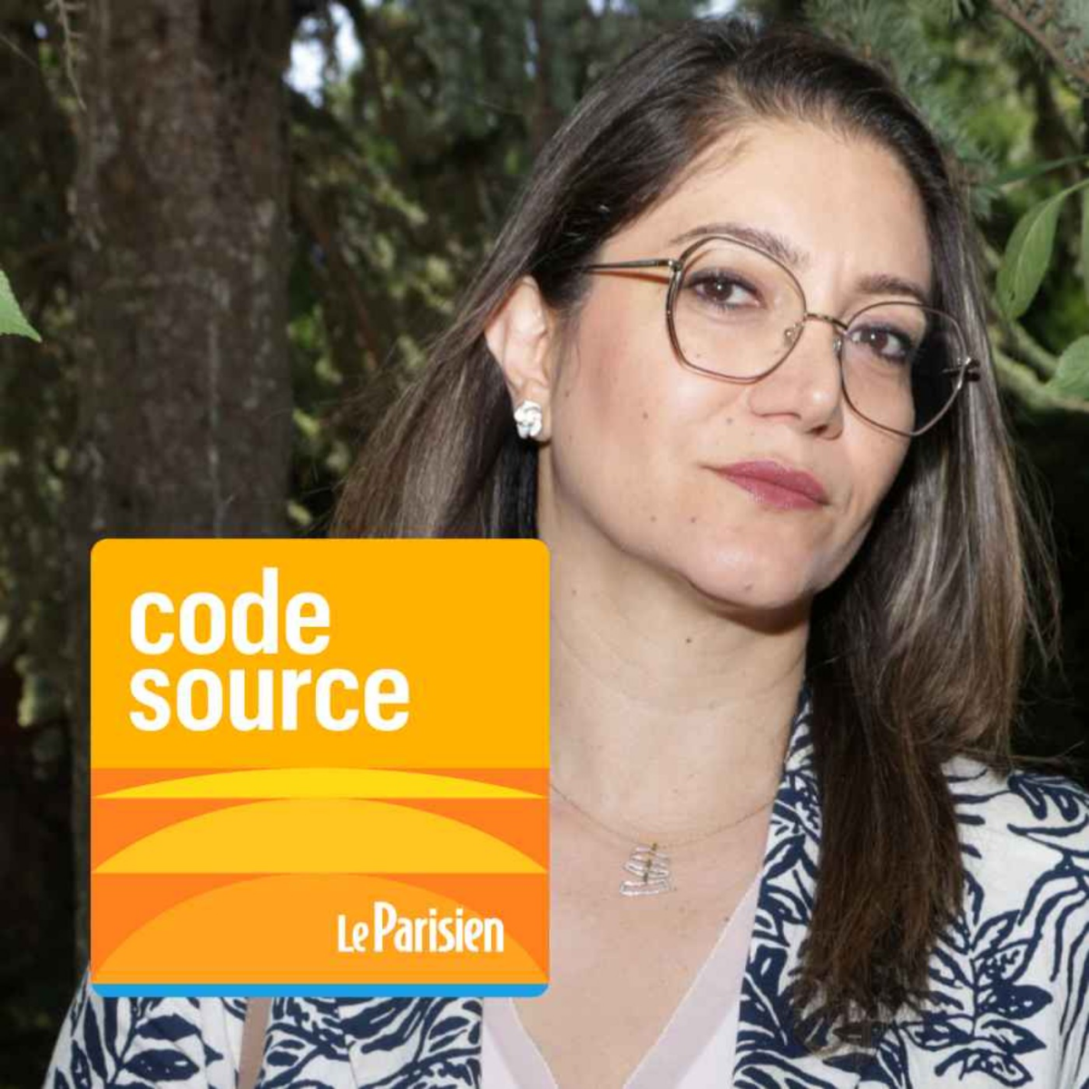 « C’est la fin du régime » : rencontre avec l’opposante iranienne ...