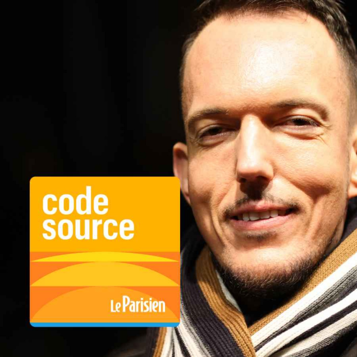 Téléthon 2025 : Matthias Lambert, atteint de myopathie, devenu chercheur à Harvard