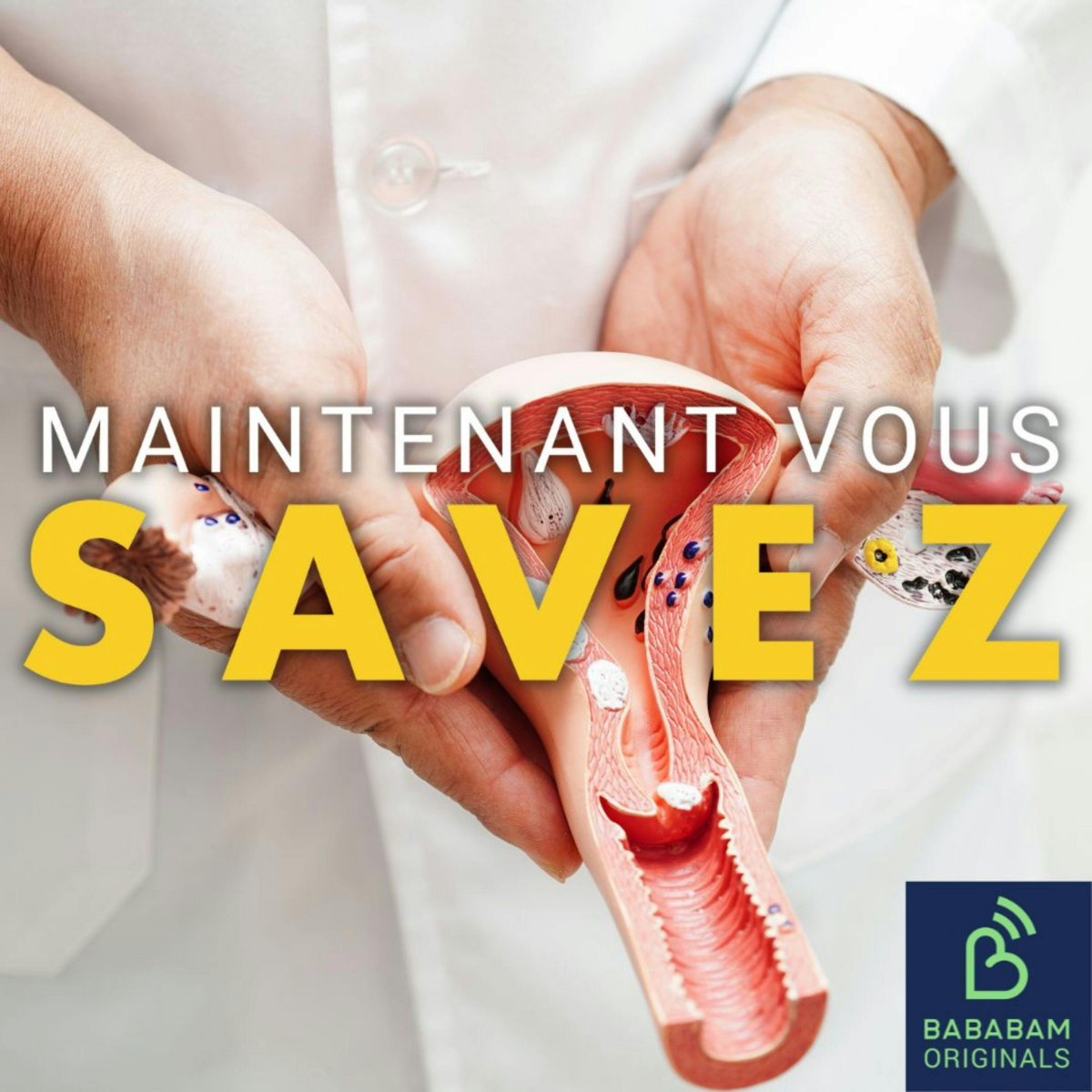 Maintenant Vous Savez Santé