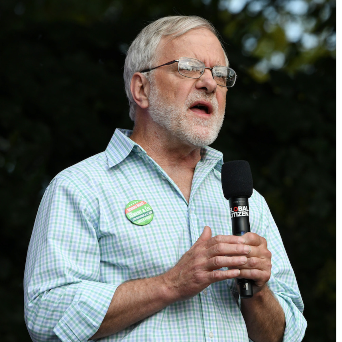 ÉtatsUnis quels sont les candidats aux élections présidentielles