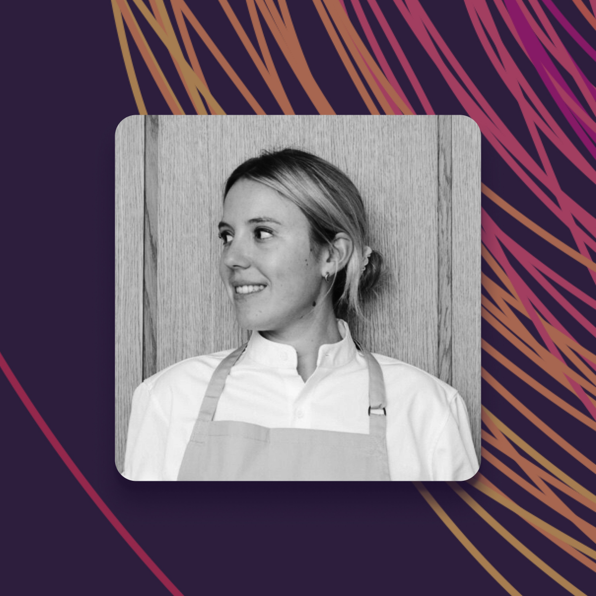 Climat, biodiversité : les conseils de cuisine de la cheffe étoilée Manon Fleury